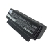 Notebook batterij HP Presario CQ20-215TU
