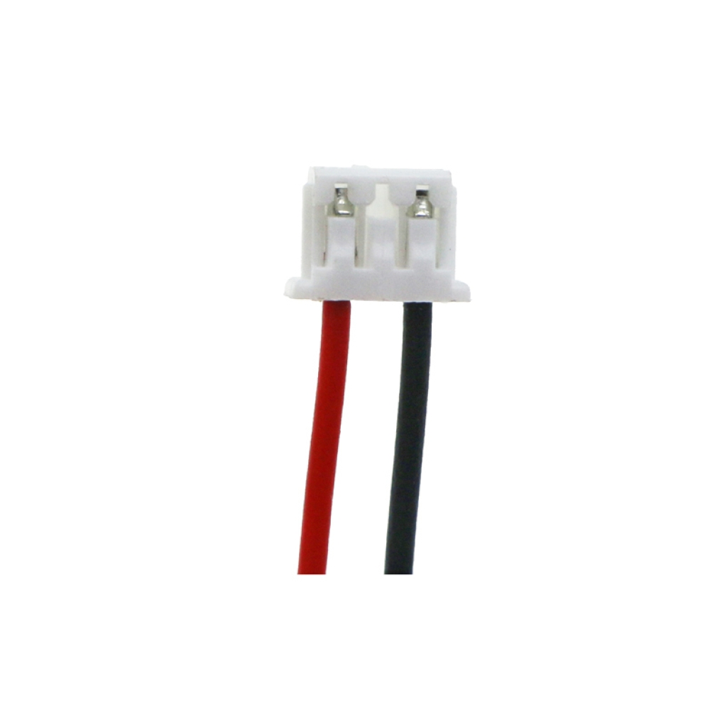 Batterijen Vervangt 23.22049.001