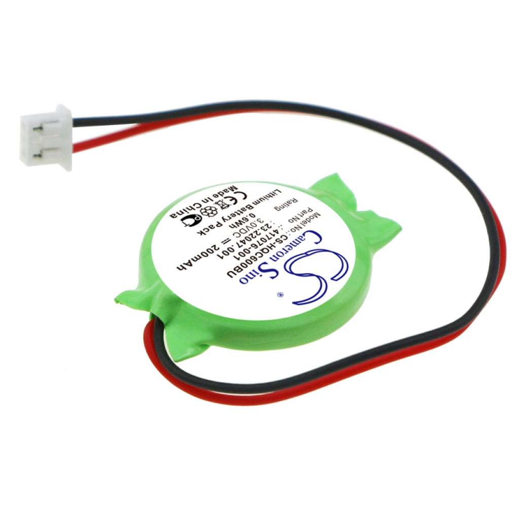 CMOS / BackUp Battery Compaq Presario V3652TU