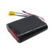 Batterijen Batterij van het voertuig CS-HR250SC