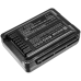 Batterijen voor stofzuigers Sharp CS-HRA100VX
