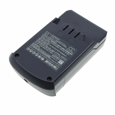 Compatible battery replacement for Hoover 48023809,6.20.40.01-0,RABAT22VLI,RABATT22VLI,RAP22BAT