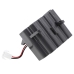 Batterijen voor stofzuigers Hoover CS-HRA324BVX