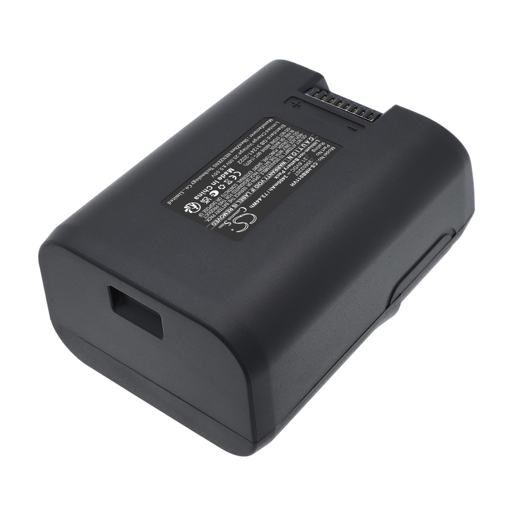 Battery Replaces B011