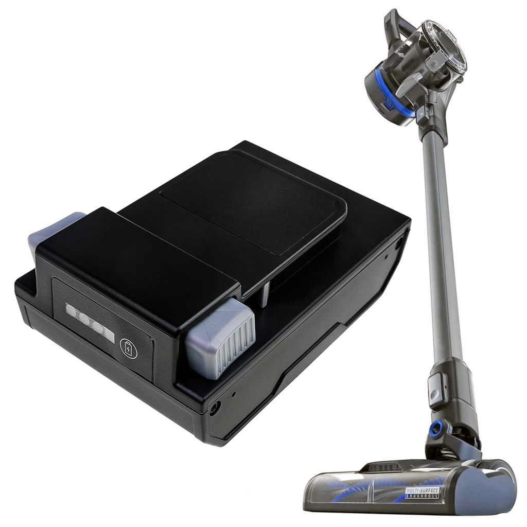 Batterijen Vervangt BH15030C