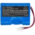 Batterijen voor stofzuigers Hoover CS-HRC310VX