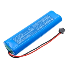 Compatibele batterijvervanging voor Haier S11-LI-144-2800