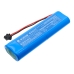 Batterijen voor stofzuigers Yeedi CS-HRD100VX