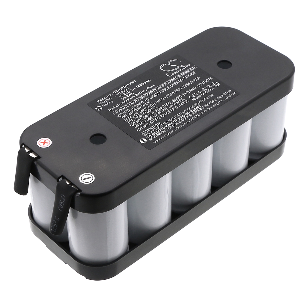 Medische Batterij Horbiger CS-HRD110MD