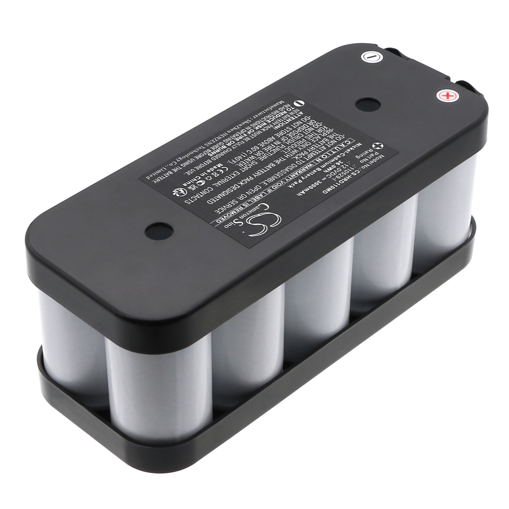 Medische Batterij Horbiger CS-HRD110MD