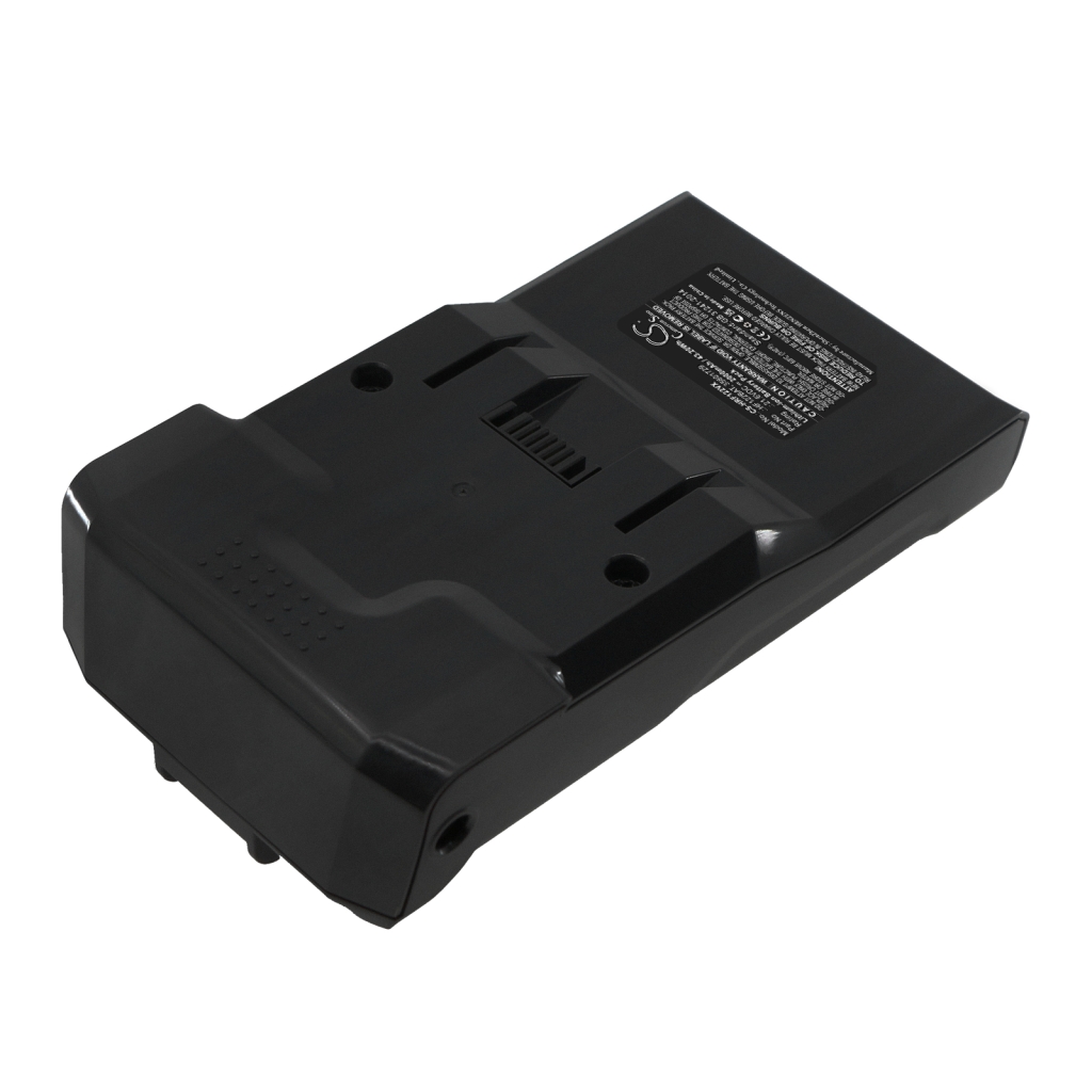 Batterijen voor stofzuigers Hoover CS-HRF122VX
