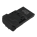 Batterijen voor stofzuigers Hoover CS-HRF122VX
