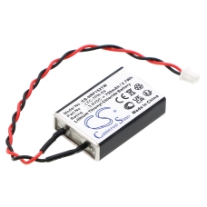 Compatibele batterijvervanging voor Harris LTC-7PN-S4