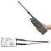 Batterijen Vervangt LTC-7PN-S4