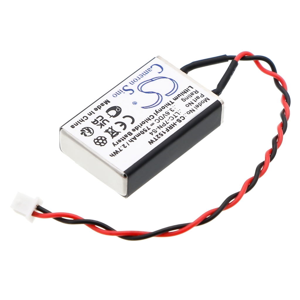 Batterijen Vervangt LTC-7PN-S4