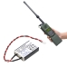 Batterijen Vervangt LTC-7PN-S4