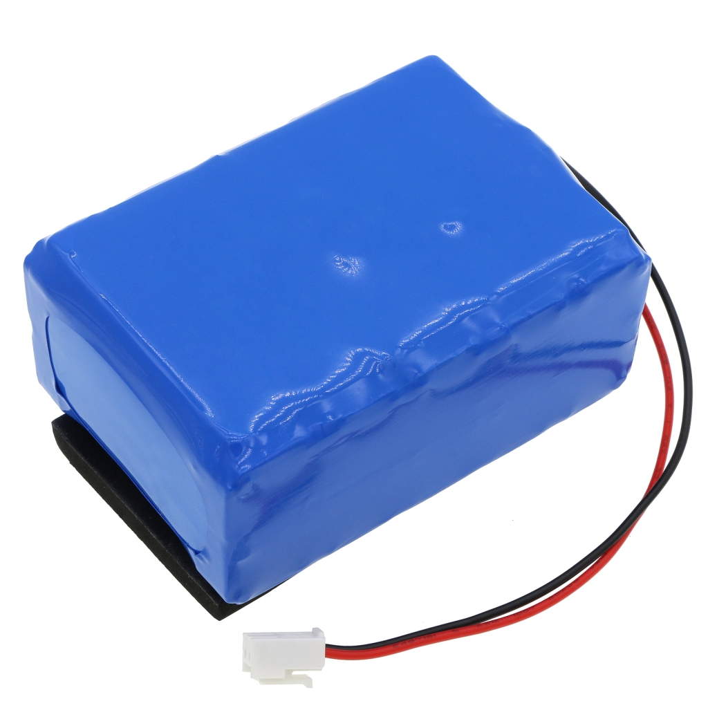 Batterijen voor stofzuigers Hoover CS-HRF180VX