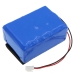 Batterijen voor stofzuigers Hoover CS-HRF180VX