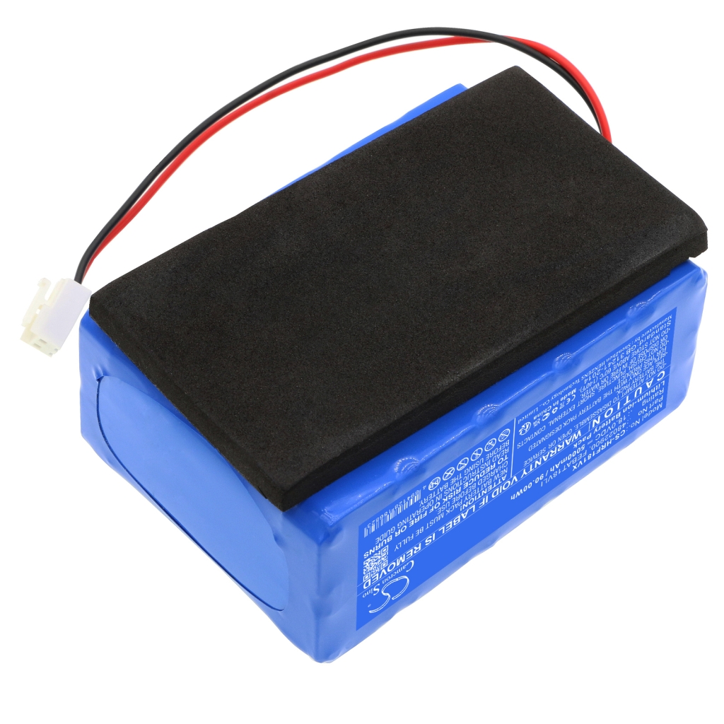 Batterijen voor stofzuigers Hoover CS-HRF181VX