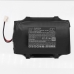Batterijen voor stofzuigers Hoover CS-HRG700VX