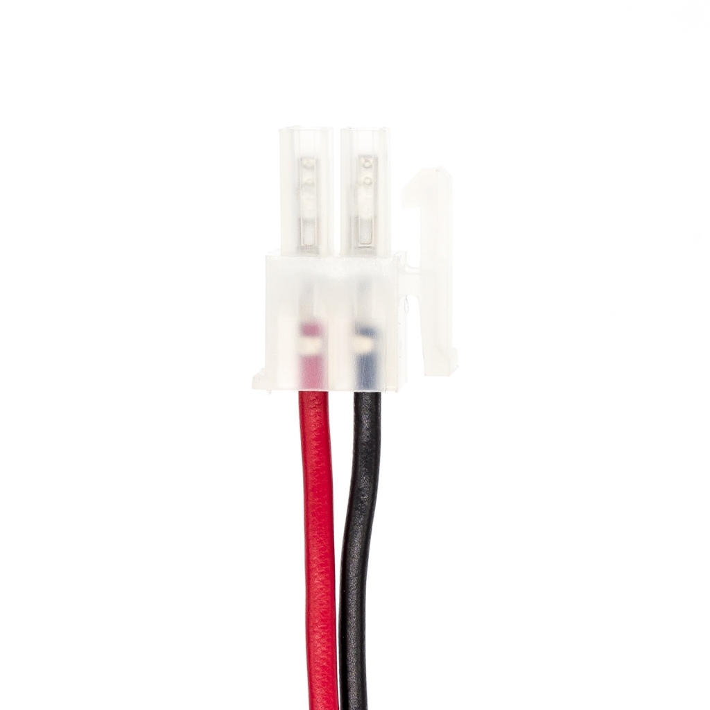 Compatibele batterijvervanging voor Hillrom 110539