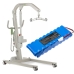 Compatibele batterijvervanging voor Hillrom 110539