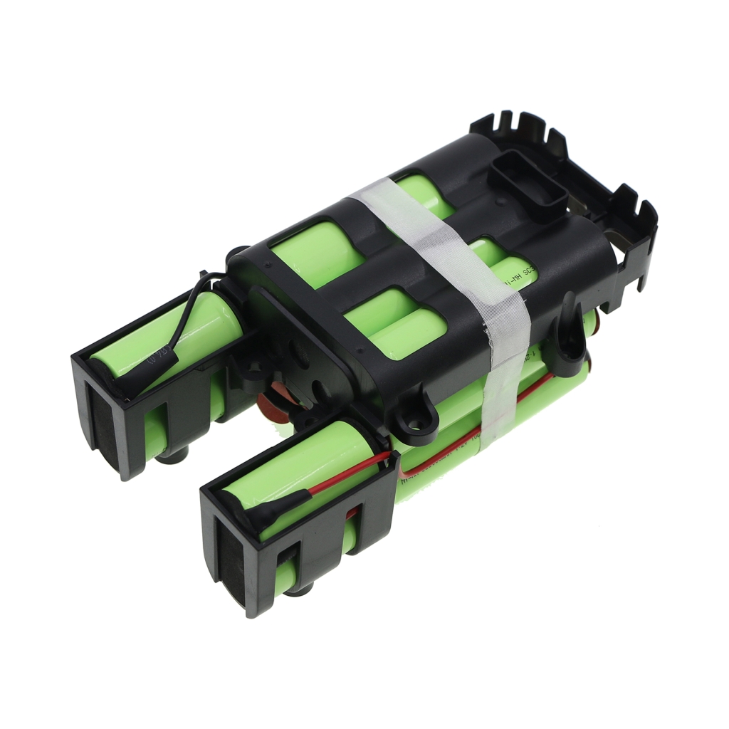 Batterijen voor stofzuigers Hoover CS-HRN265VX