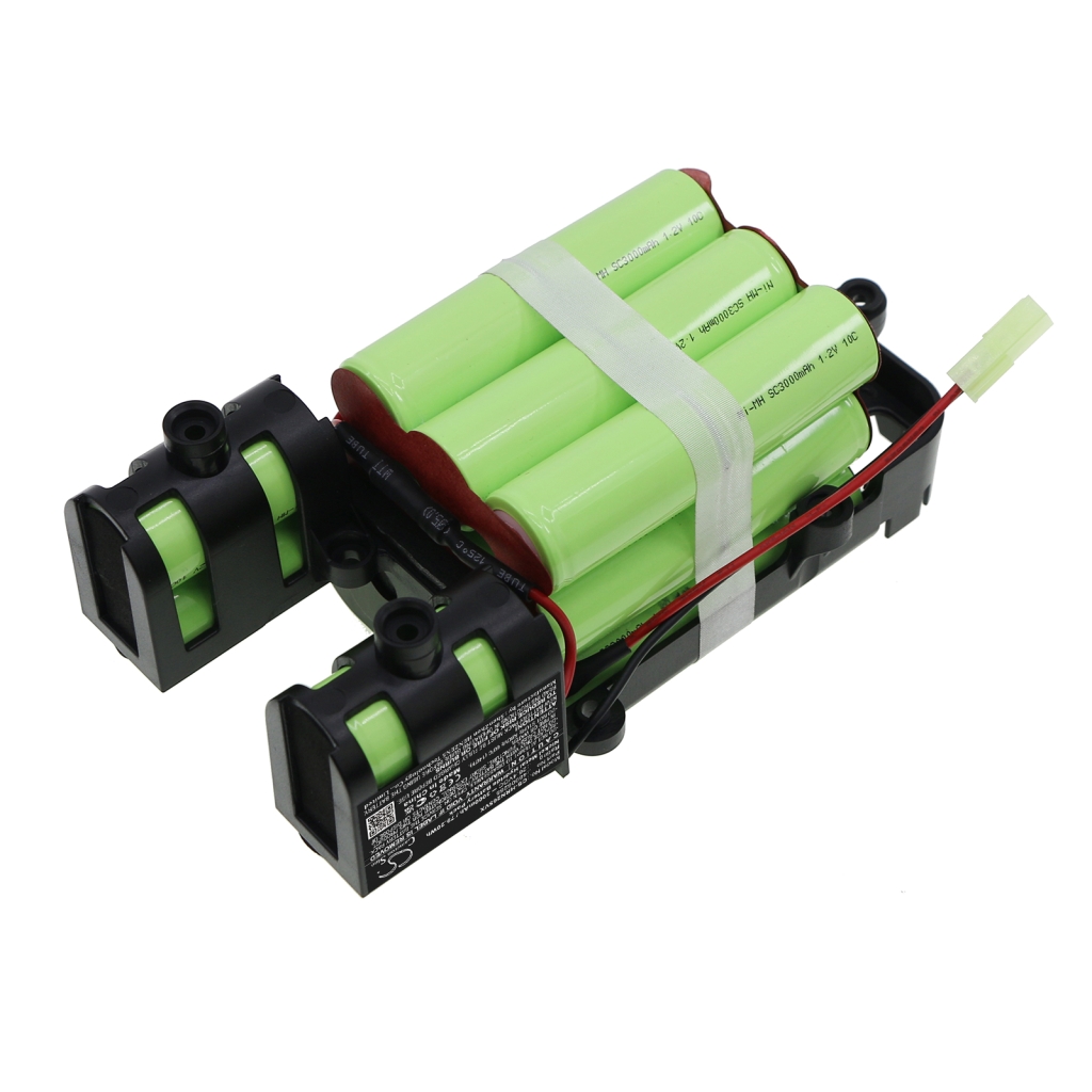 Batterijen voor stofzuigers Hoover CS-HRN265VX