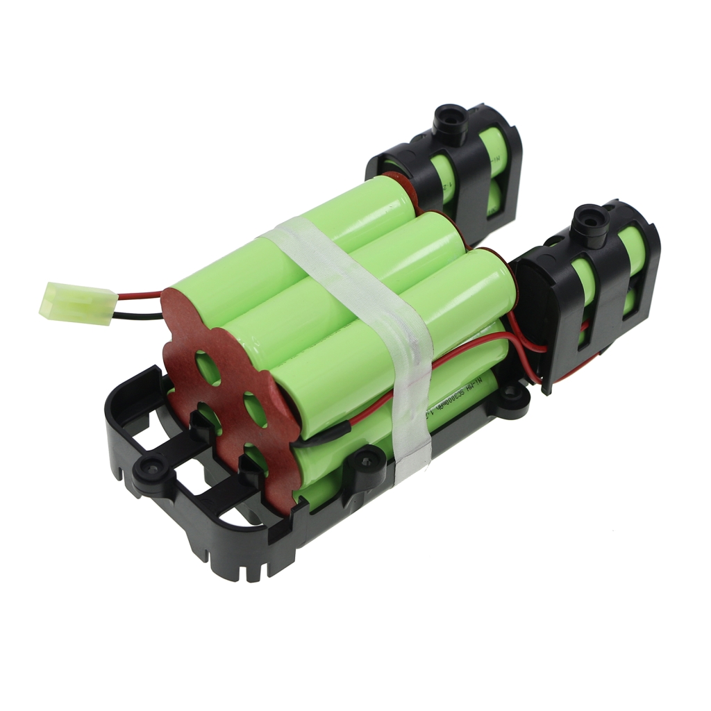 Batterijen voor stofzuigers Hoover CS-HRN265VX