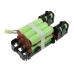 Batterijen voor stofzuigers Hoover CS-HRN265VX