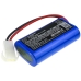 Compatibele batterijvervanging voor Horron B0402096