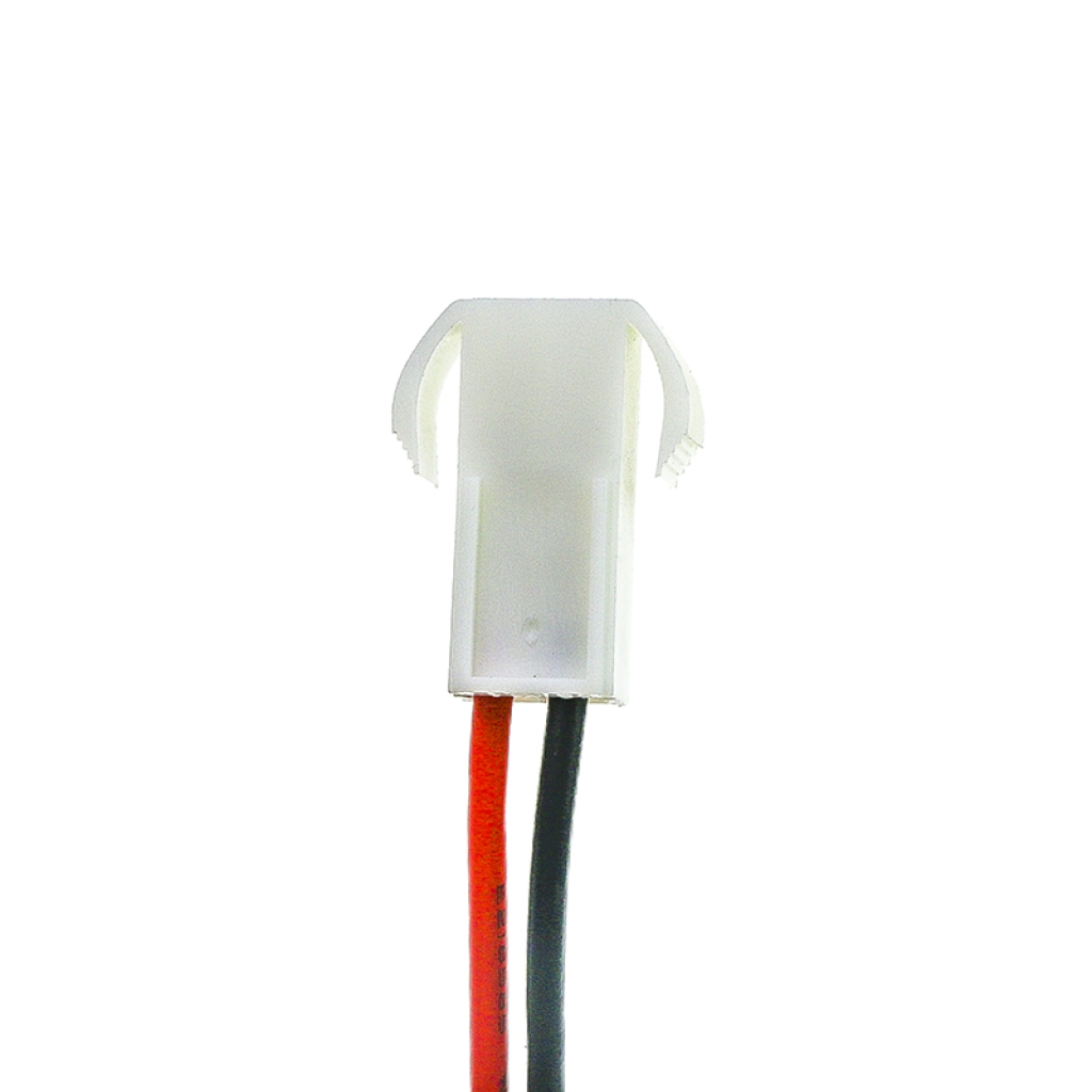 Compatibele batterijvervanging voor Horron B0402096