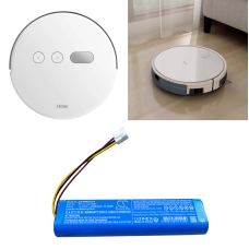 Compatibele batterijvervanging voor Haier S11-LI-144-2600