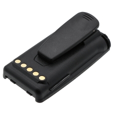 Compatibele batterijvervanging voor Harris BT-023406-003,BT-023406-004,BT-023406-005,BT-023436-001,DP-PA2A...