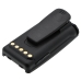 Batterij voor tweerichtingsradio Harris CS-HRP530TW