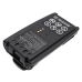 Batterij voor tweerichtingsradio Harris P5470