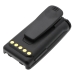 Batterij voor tweerichtingsradio Harris P5470