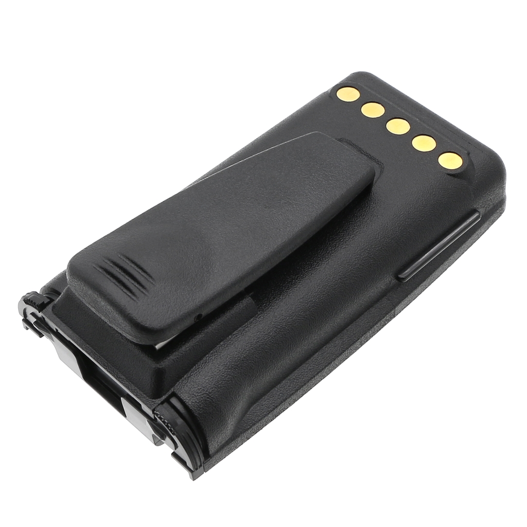 Batterij voor tweerichtingsradio Harris P5470