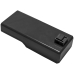 Battery compatible with Hoover Vax CS-HRT120VX