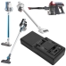 Battery compatible with Hoover Vax CS-HRT120VX