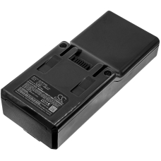 Compatible battery replacement for Hoover 440009633,TBTTV1B1,TBTTV1P1,TBTTV1P2,TBTTV1T1