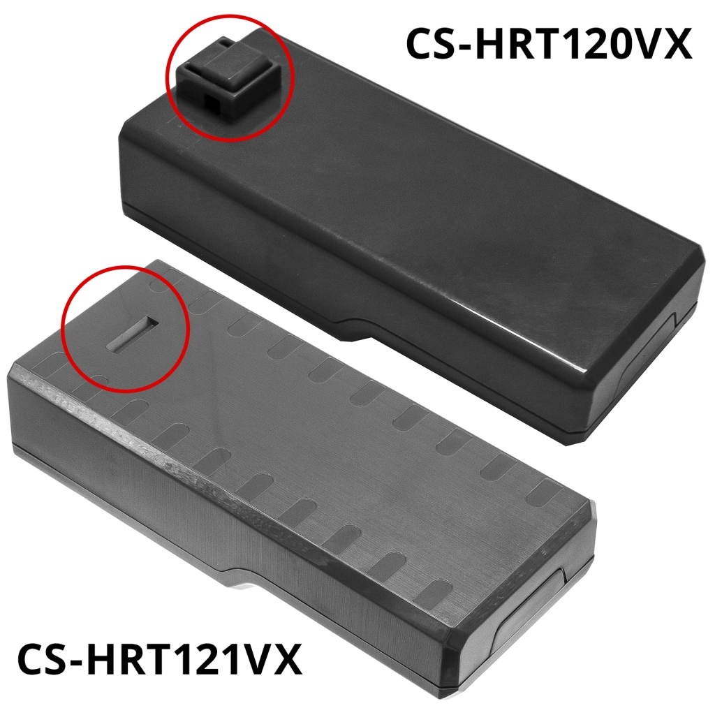 Battery compatible with Hoover Vax CS-HRT120VX