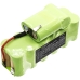 Batterijen voor stofzuigers Hoover CS-HRU180VX