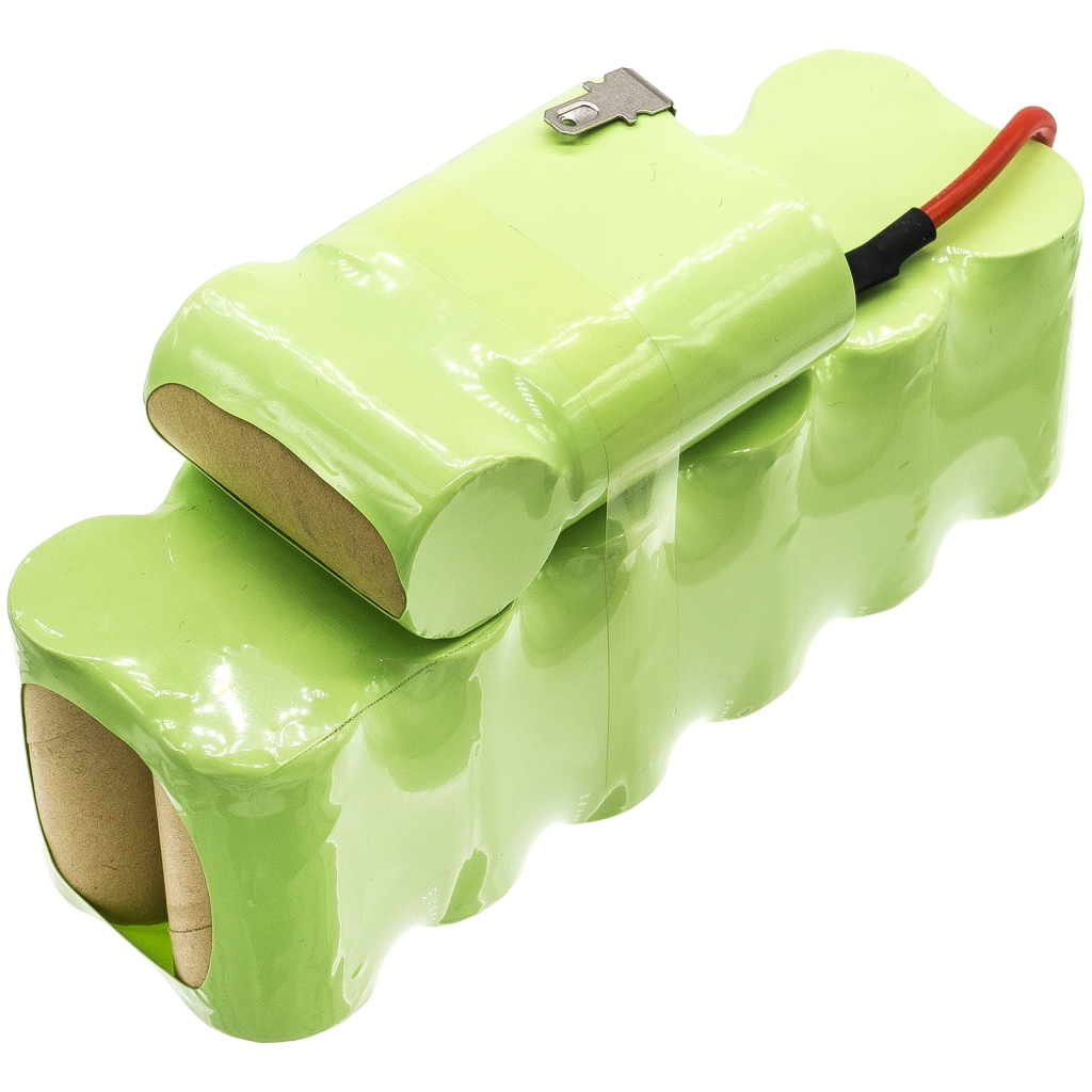 Batterijen voor stofzuigers Hoover CS-HRU180VX