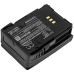 Batterijen Batterij voor tweerichtingsradio CS-HRX200TW