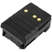Batterijen Batterij voor tweerichtingsradio CS-HRX200TW
