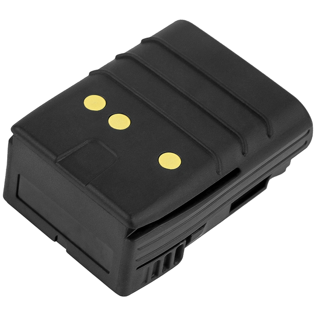 Batterijen Batterij voor tweerichtingsradio CS-HRX200TW