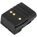Batterijen Batterij voor tweerichtingsradio CS-HRX200TW