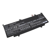 CS-HRX363NB<br />Batterijen voor   vervangt batterij RR04XL