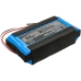 Vacuum Battery Sharp CS-HRX900VX